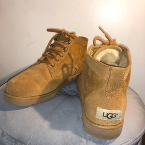UGG Boots Style F19016A